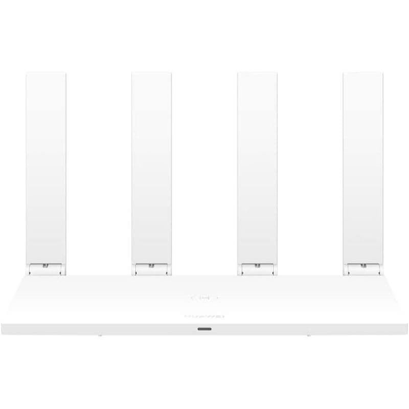 Roteador Huawei Wifi 6 Ax2s Ws7000 1500mbps Dual Band Band