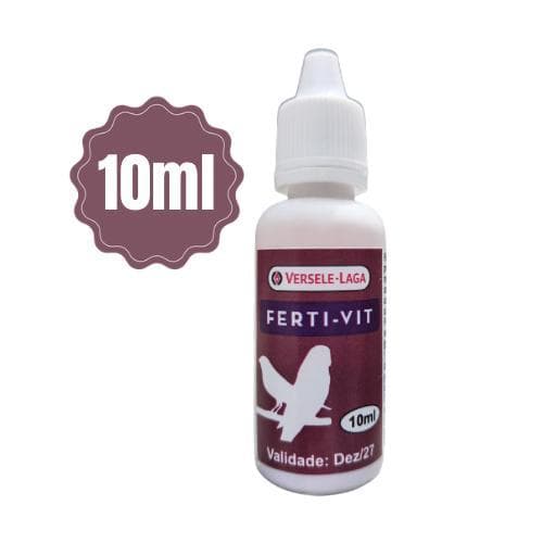 Ferti-Vit 10ml - Versele laga