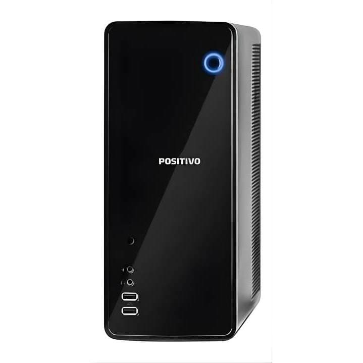 Computador Positivo Stilo C41TA DDR3L 4Gb HD 1Tb