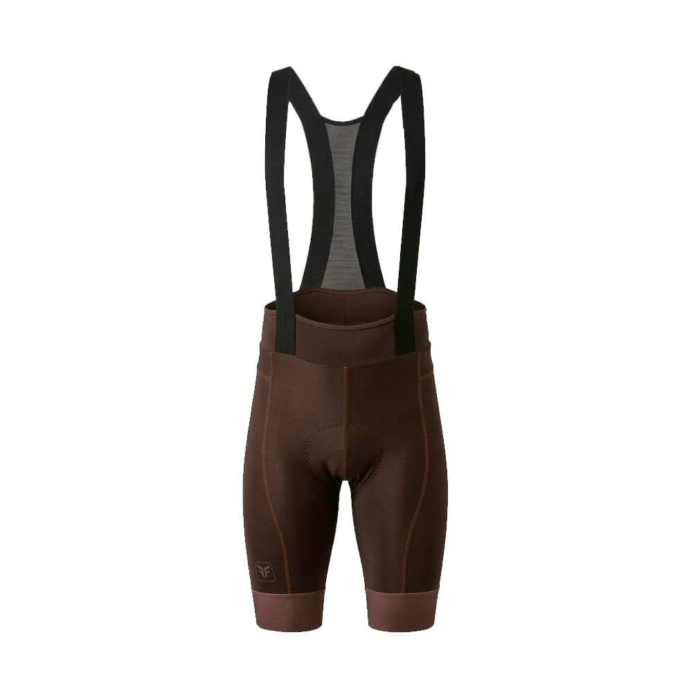 Bretelle Masculino Free Force Training Marrom