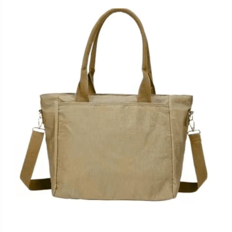 Bolsa Feminina Transversal Espaçosa e Versátil com Alça de Ombro