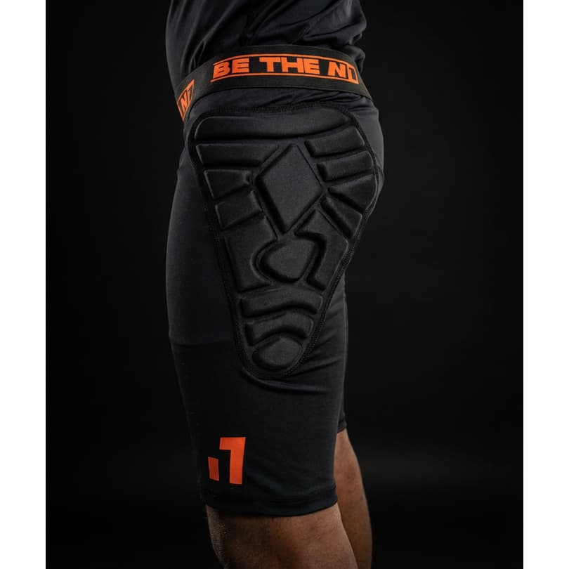 Short térmico PROTEK N1 Adulto