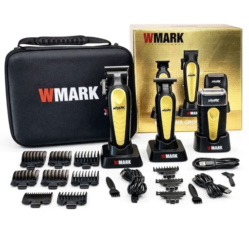 Kit Wmark NG-1638 Bivolt