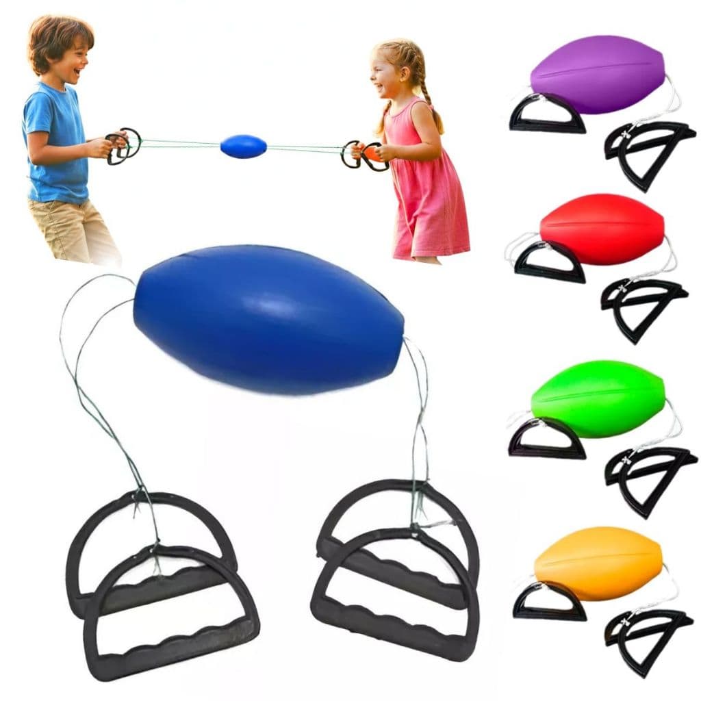 Brinquedo Vai E Volta Infantil Vai E Vem Antigo Festa Junina