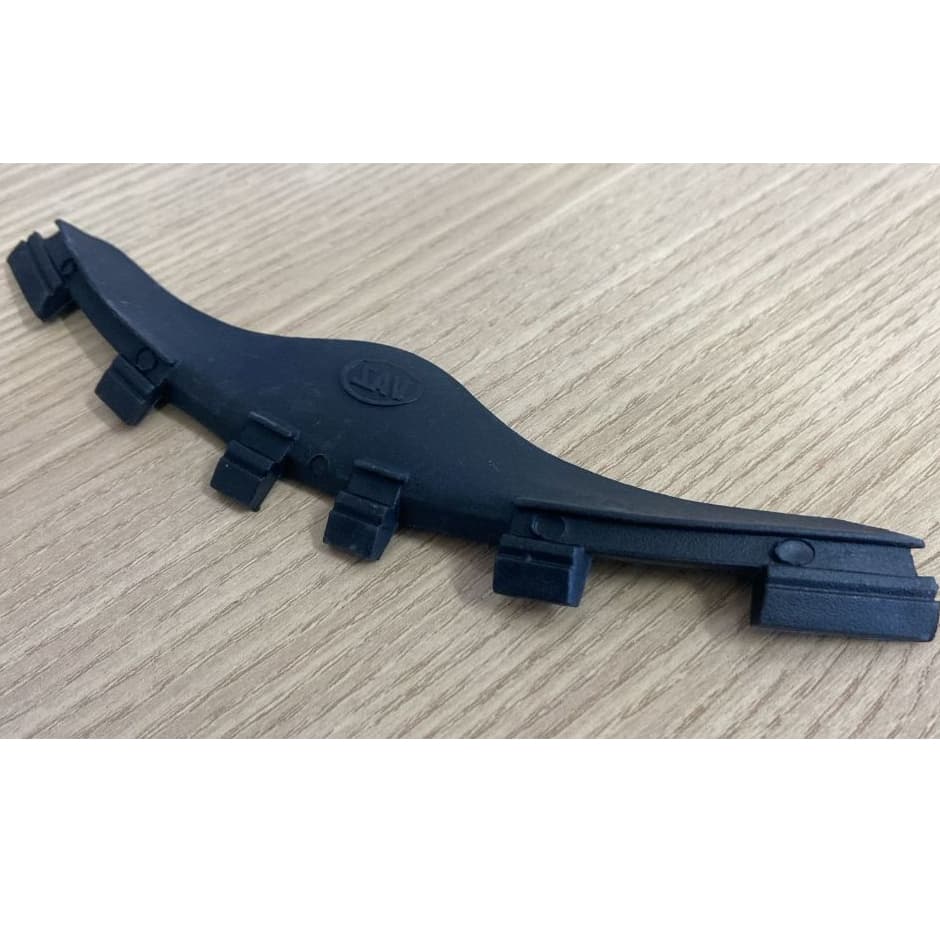 NARIGUEIRA VAZ (DEFLETOR) FRONTAL DO CAPACETE (M01, M02, M04)