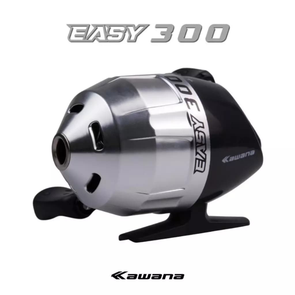Carretilha Spincast Com Linha Pesca Esportiva Pesca Iniciante Pesca Profissional