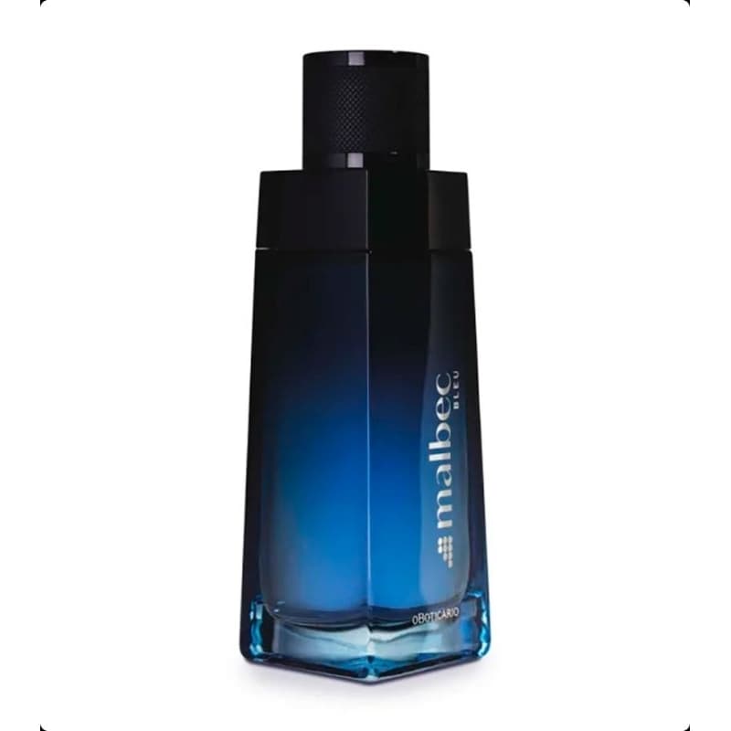 Malbec Bleu Desodorante Colônia 100Ml