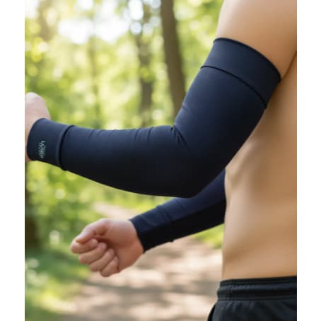 manguito/ manguito masculino/ manguito feminino/bike/mangas de proteção solar