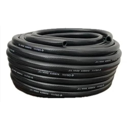 Mangueira de Jardim Reforçada Oliplas Profissional PT300 1/2" 10 15 20 25 30 E 50 Metros