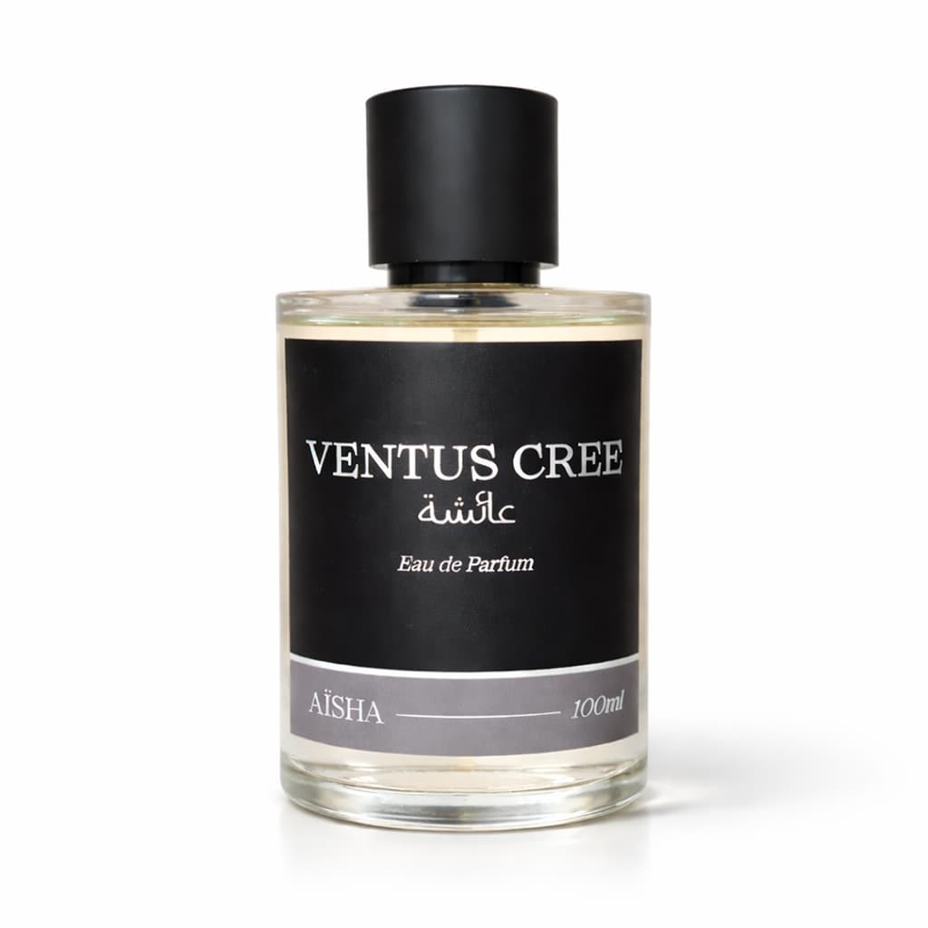 Perfume Masculino Ventus Cree 100ml EDP - Aisha perfumes