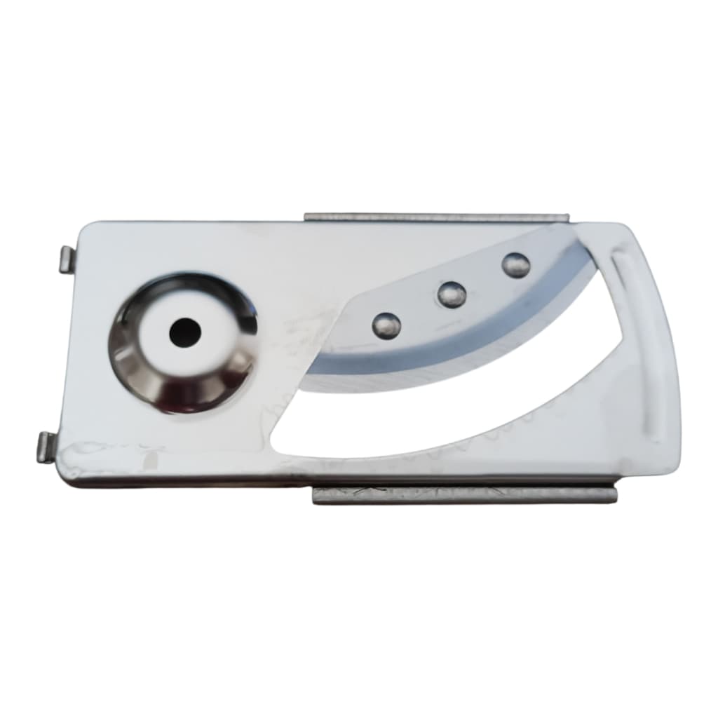 LAMINA FATIADORA MULTIPROCESSADOR MONDIAL MPN01 TURBO CHEF