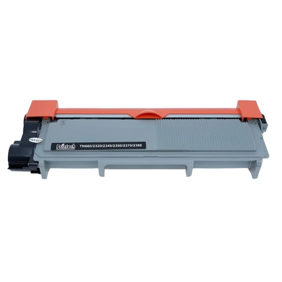 TONER COMPATIVEL BROTHER TN2340/ TN2370/ TN660/TN630