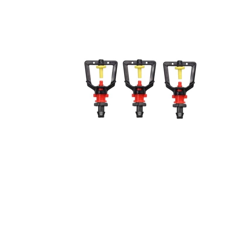 Conector De Bocal Por Aspersão 360 Graus