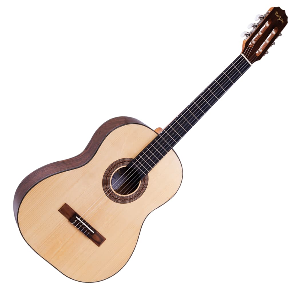 Violão Rozini RX210 Acústico Nylon