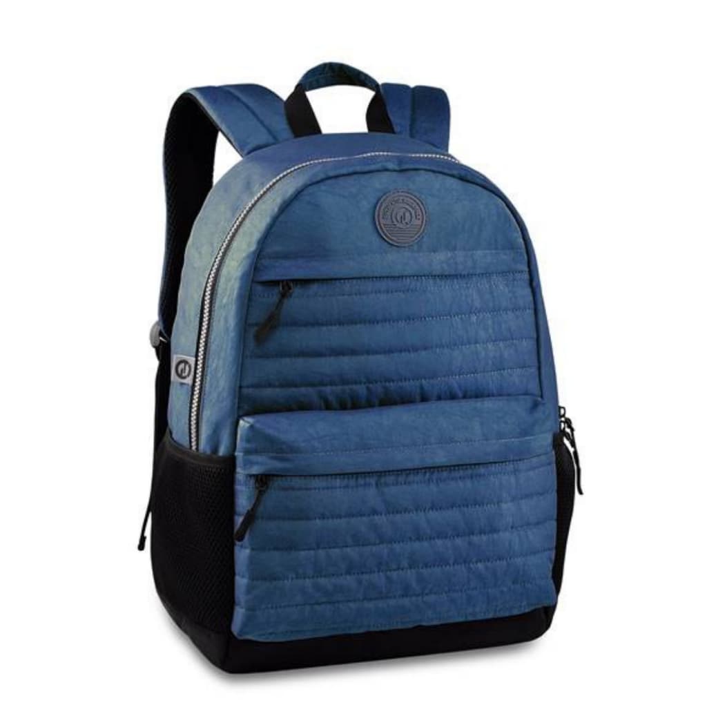 Mochila de Costas Masculina Grande Simples Original Clio