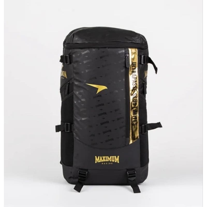MOCHILA DE TREINO LUTAS E CAMPING