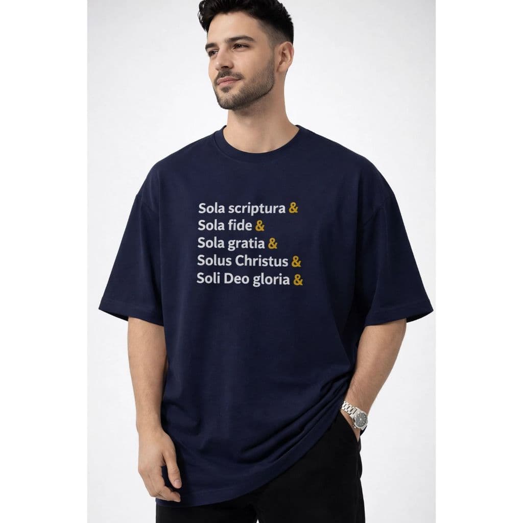 Camiseta Feminina Oversized 100% Algodão que Não Encolhe