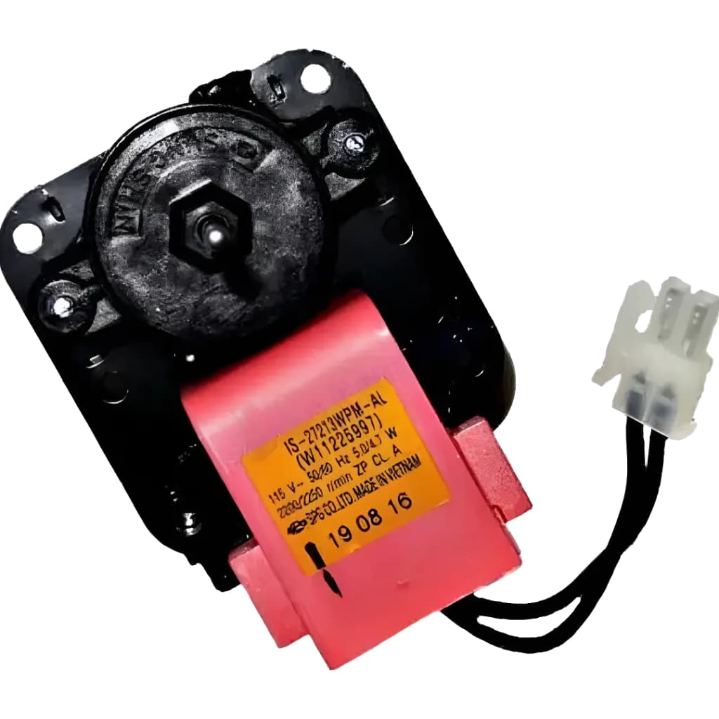 Micro Ventilador Geladeira Brastemp Consul W11225997