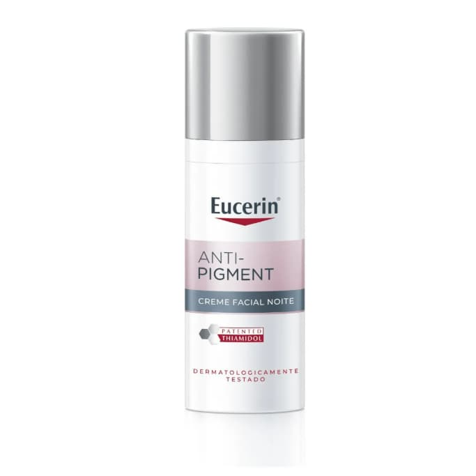 Creme Facial Antimanchas Noite 50ml, Anti-Pigment