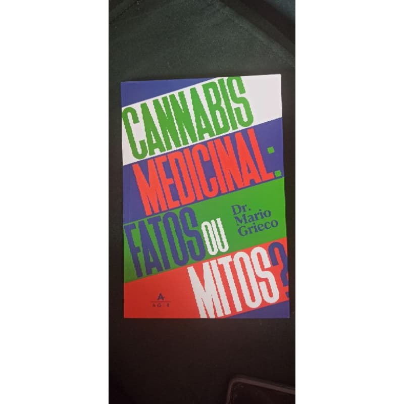 Cannabis medicinal: Fatos ou mitos?