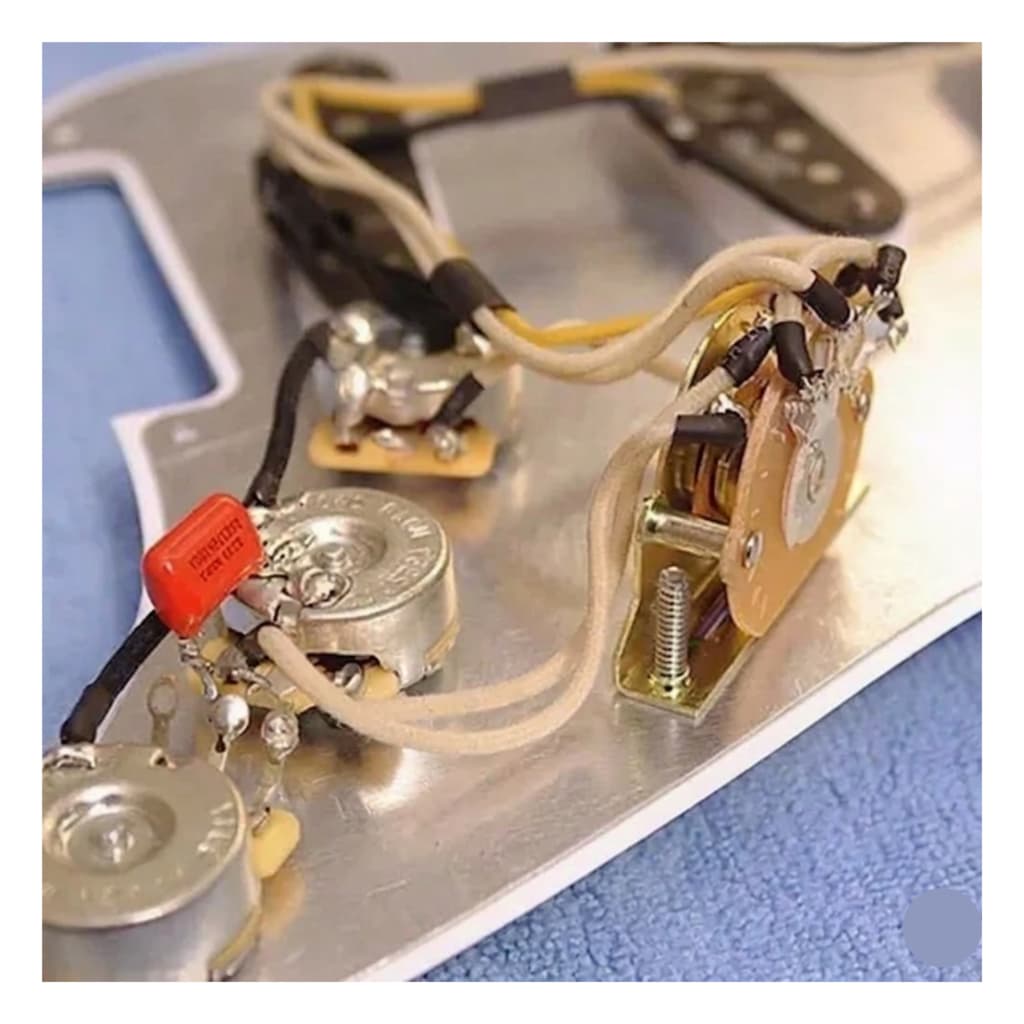 Folha de alumínio 100% pura aluminio Blindagem em guitarra contra baixo elimina ruidos melhora o timbre