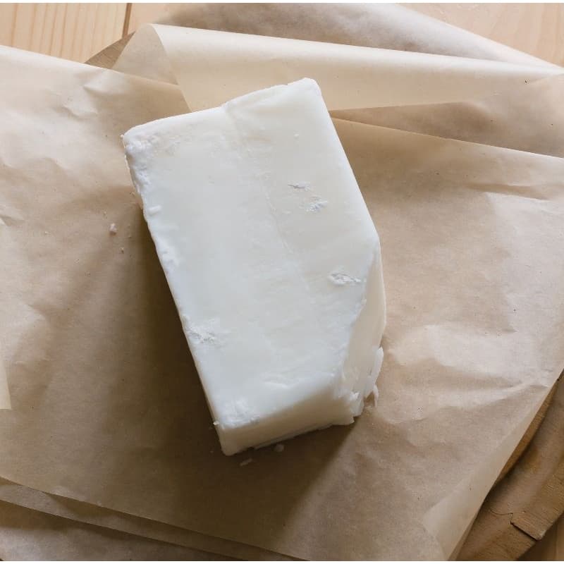 Sebo bovino 1kg Gordura Animal Filtrado pronta para uso