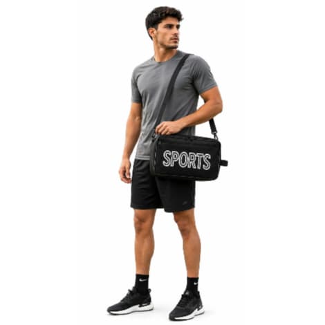 Bolsa Porta Chuteira Holder Esports Premium | JA668 Compacto, Moderna e Funcional