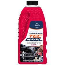 Aditivo Radiador Teccol 1L Tecbril
