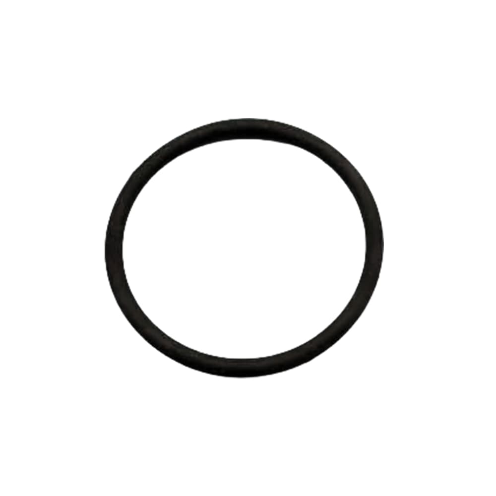 Anel Oring (Int 33mm x Ext 39mm x Espess 3,0mm) - Silicone