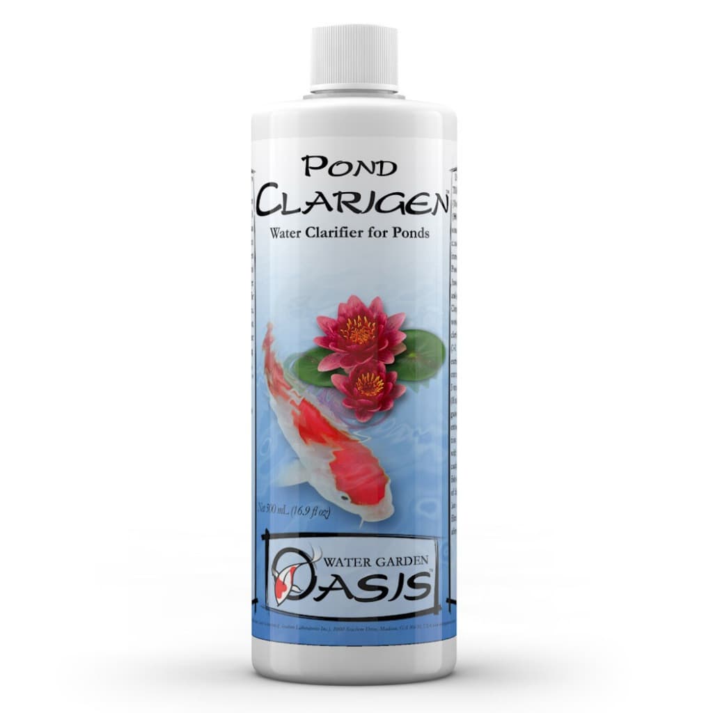 Seachem Pond Clarigen 1 Litro