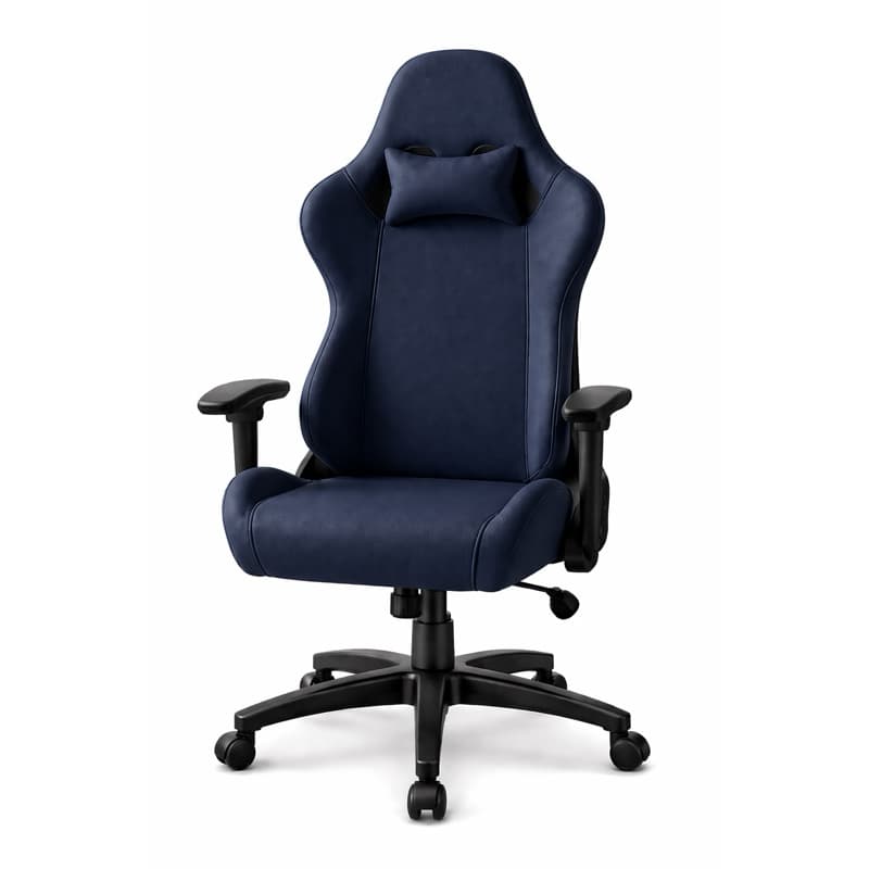 Capa para Cadeira Gamer – Ajuste Perfeito e Proteção Diária