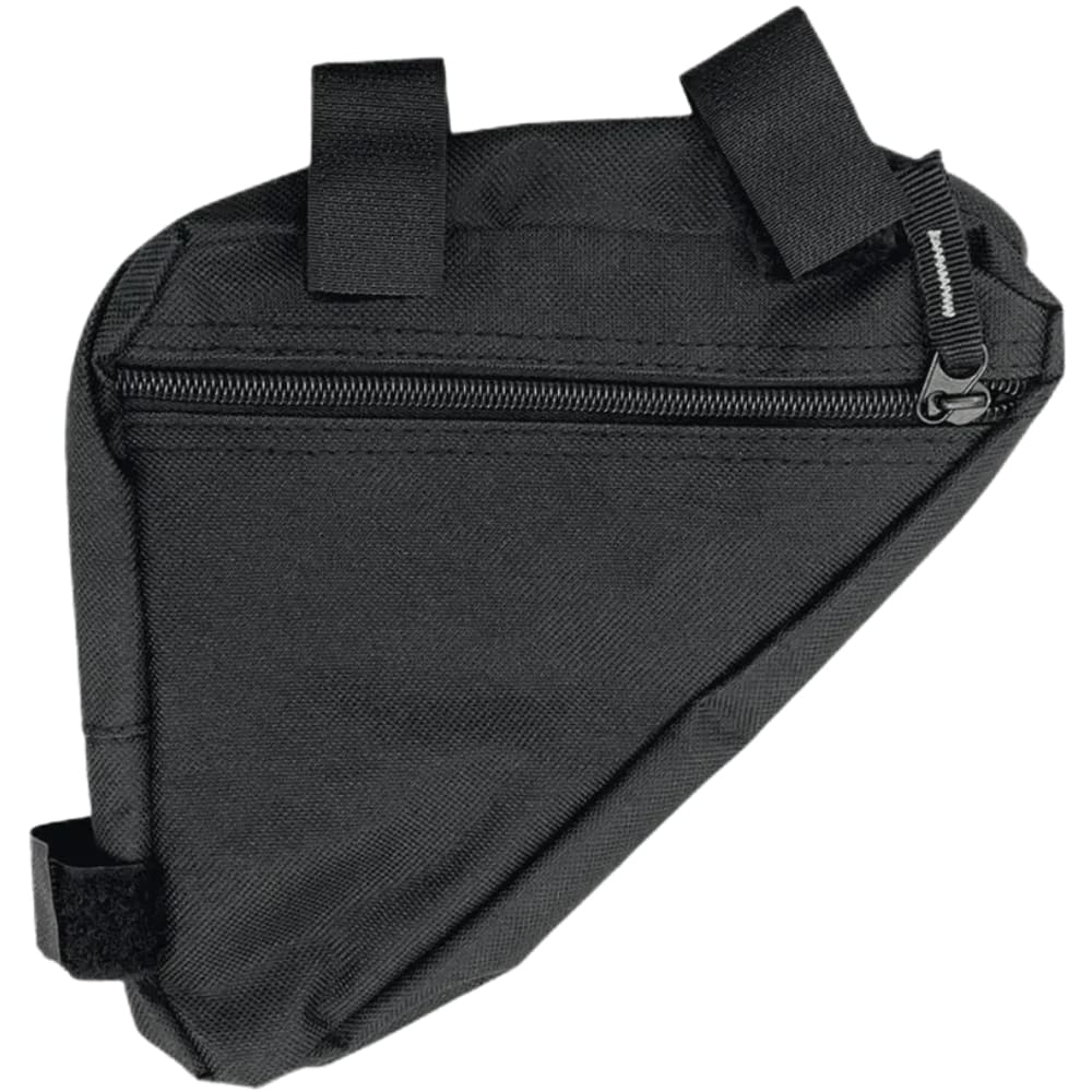 Bolsa Triangular impermeável para Quadro de Bicicleta