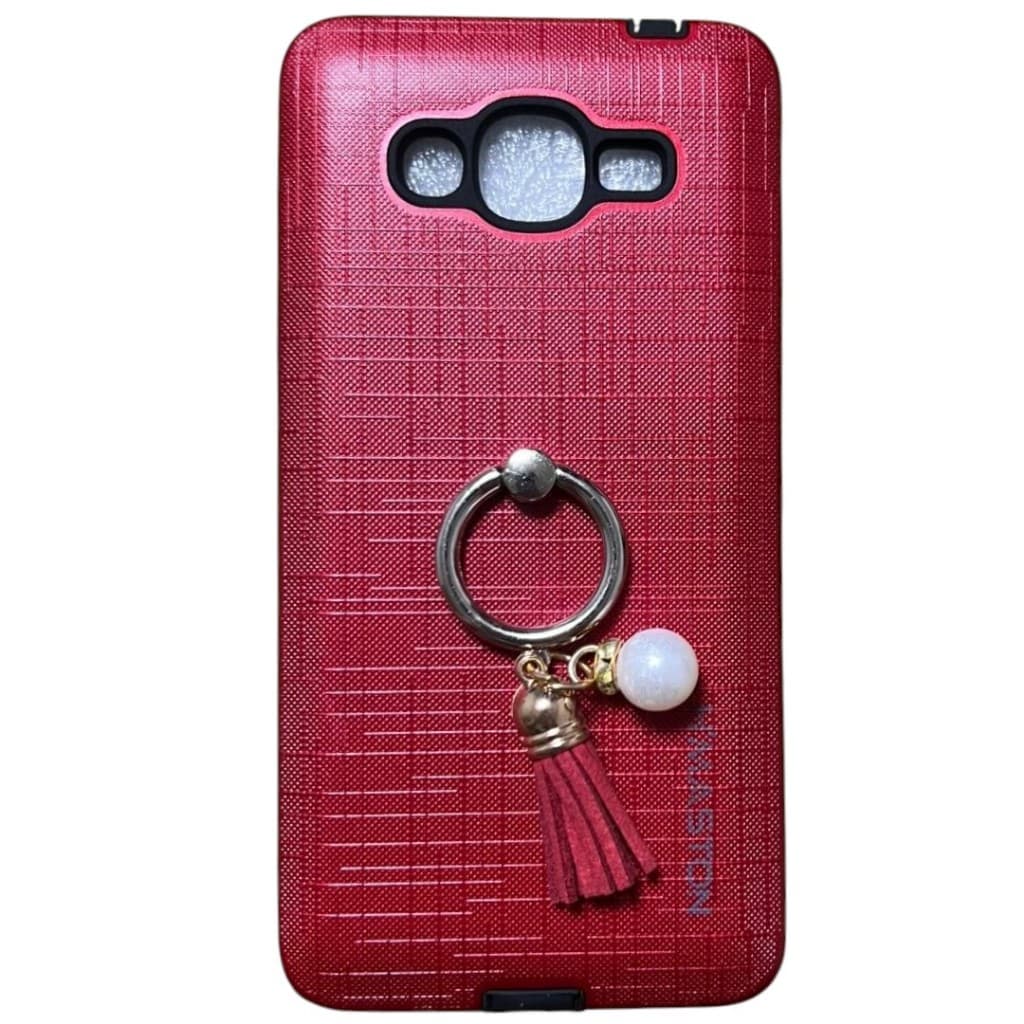 Capinha Anti-impacto Para J2 Pime Feminino e Masculino Capinha com Popsocket