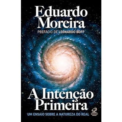 A INTENCAO PRIMEIRA - UM ENSAIO SOBRE A NATUREZA DO REAL