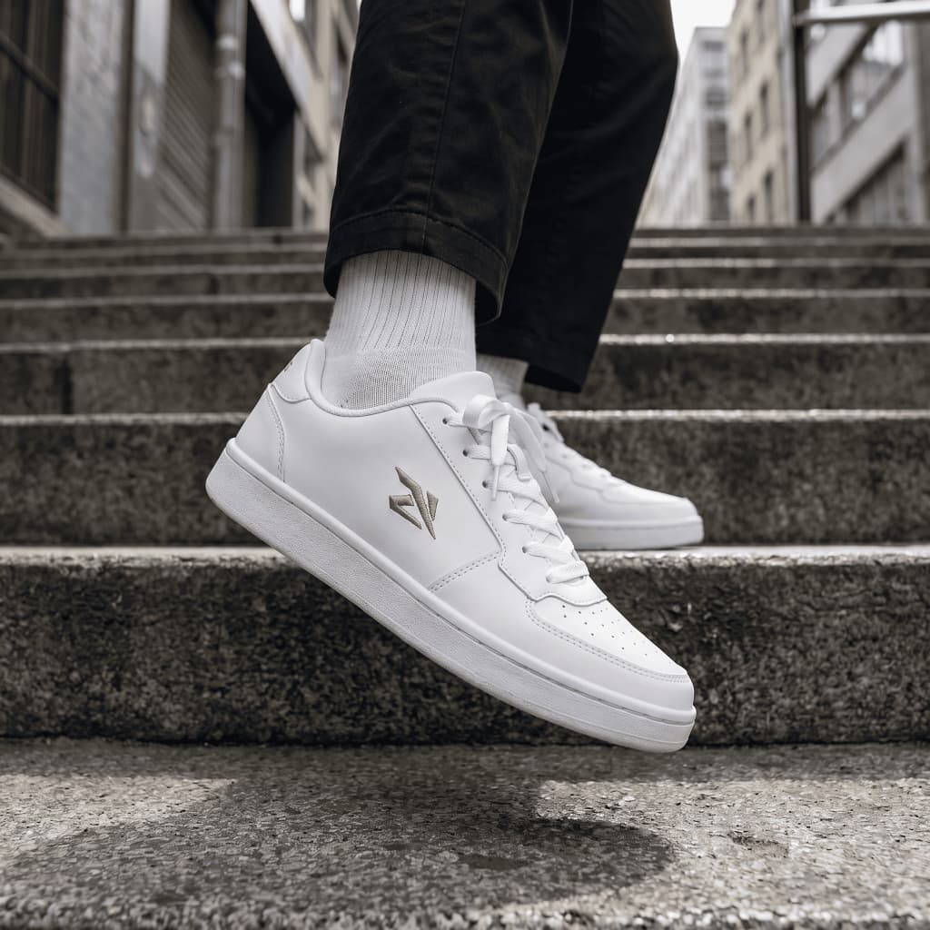 Tênis Masculino Sneaker Confortável E Macio Para Estilo Urbano