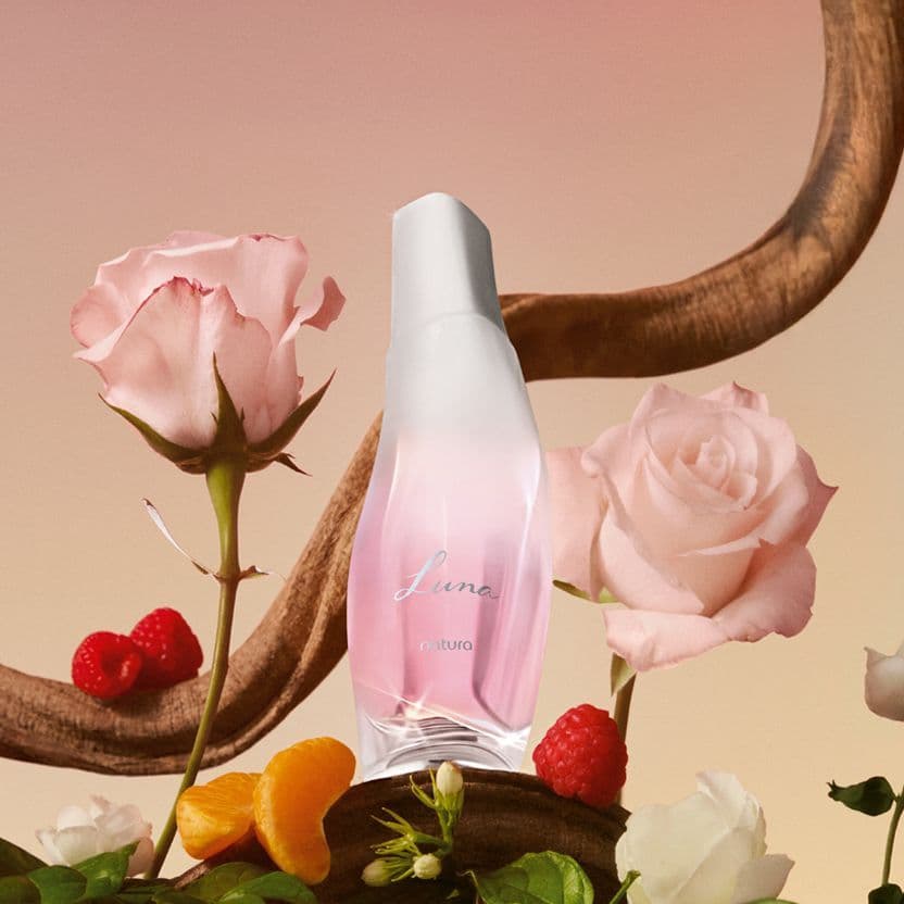 Perfume Luna Tradicional 100ml