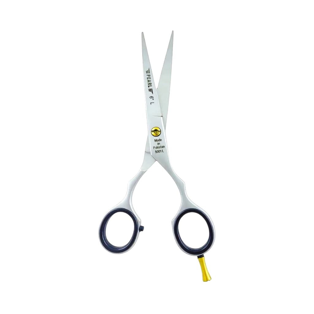 Tesoura P/ Cabelo Fio Laser Profissional 6,0 Polegadas