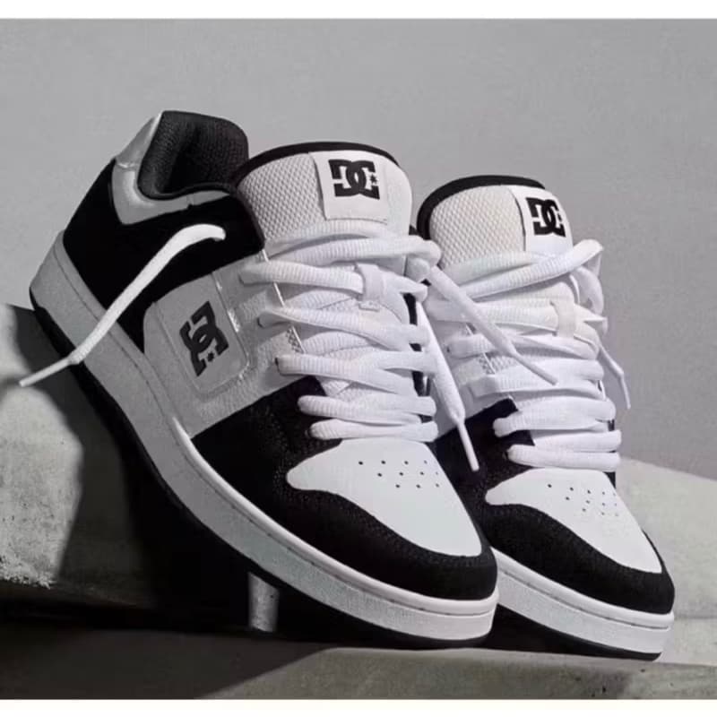 Tênis Casual Unisex Urbano Skatistas leve e confortável Promoção