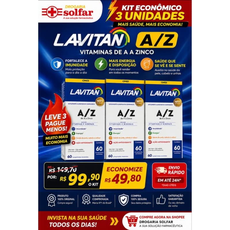 lavitan A/Z