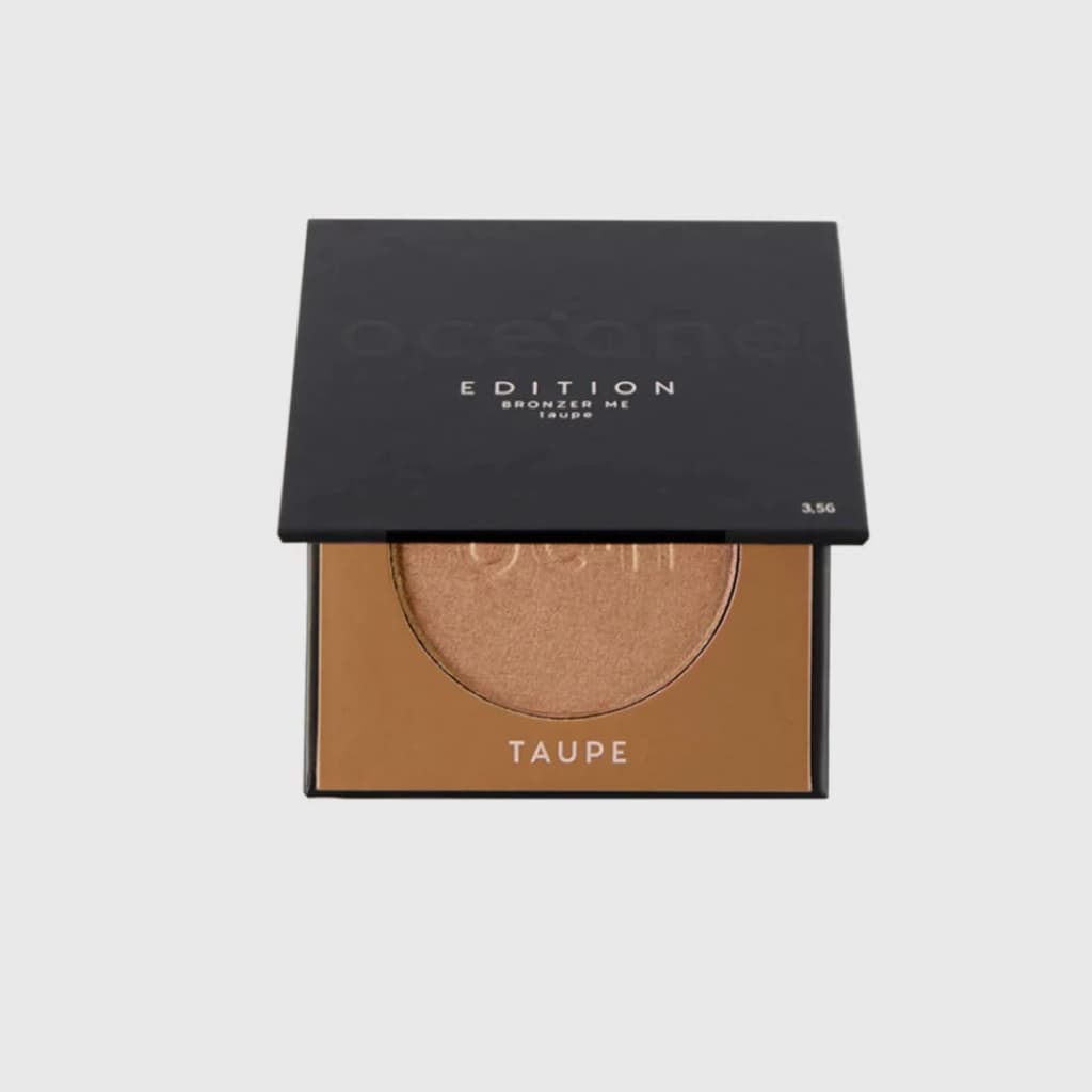 Oceane Bronzer em Pó - Bronzer Me