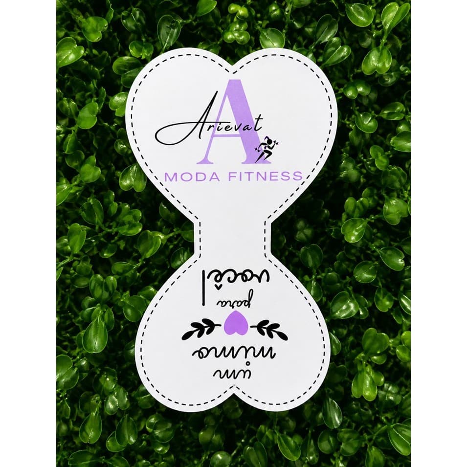 Tag xuxinha rabico de cabelo Mimo para Cliente