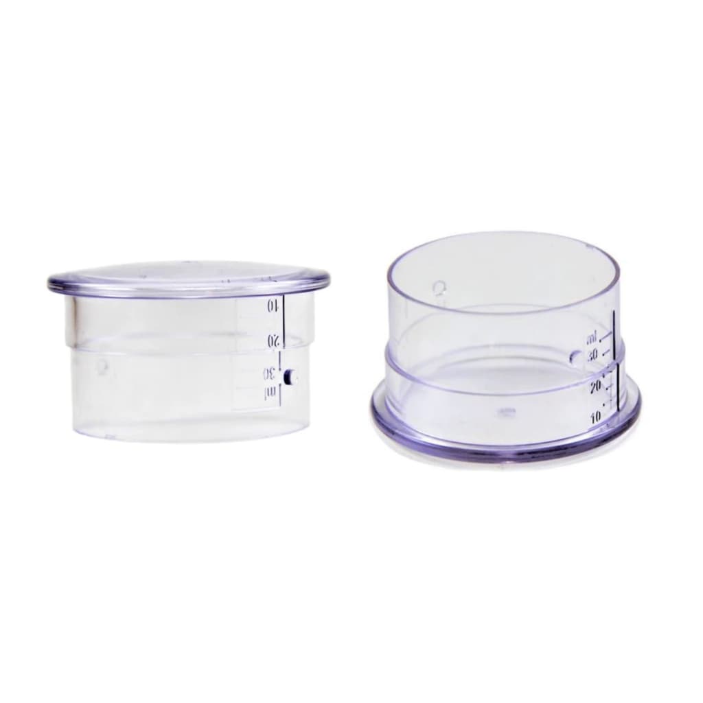 Tampinha peçinha para tampa de liquidificador copo 2100ml / 1600ml mondial