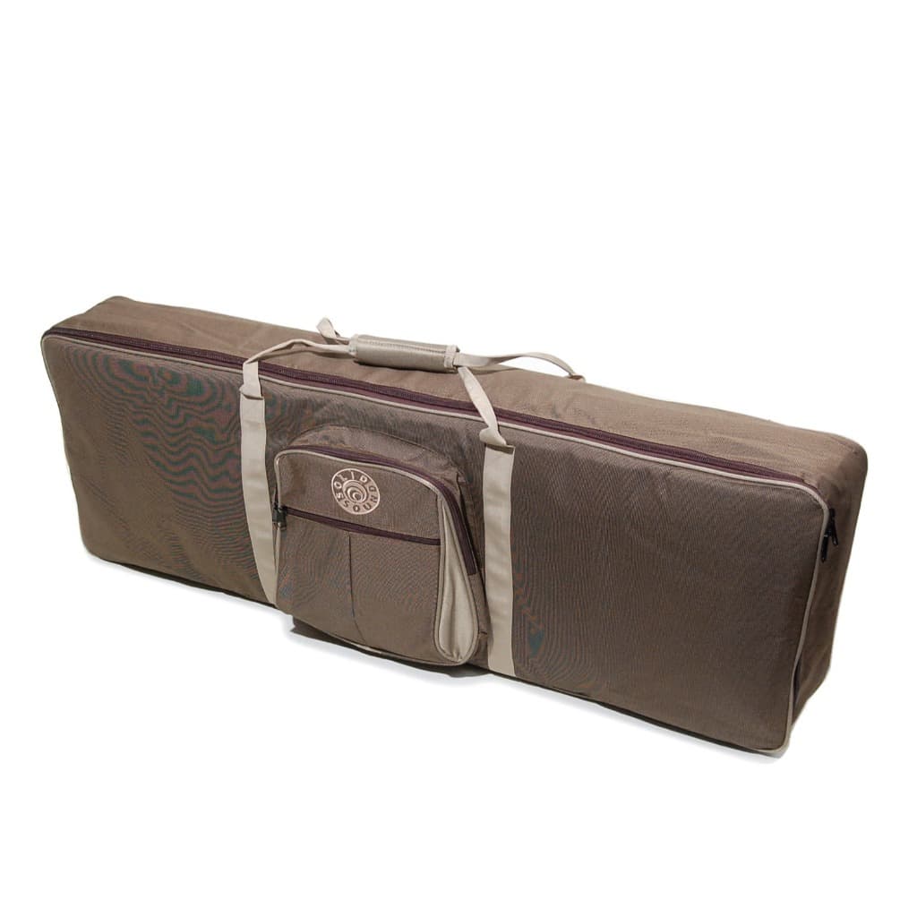 CAPA ACOLCHOADA TECLADO XPS10 SOLID SOUND - SAN BAI