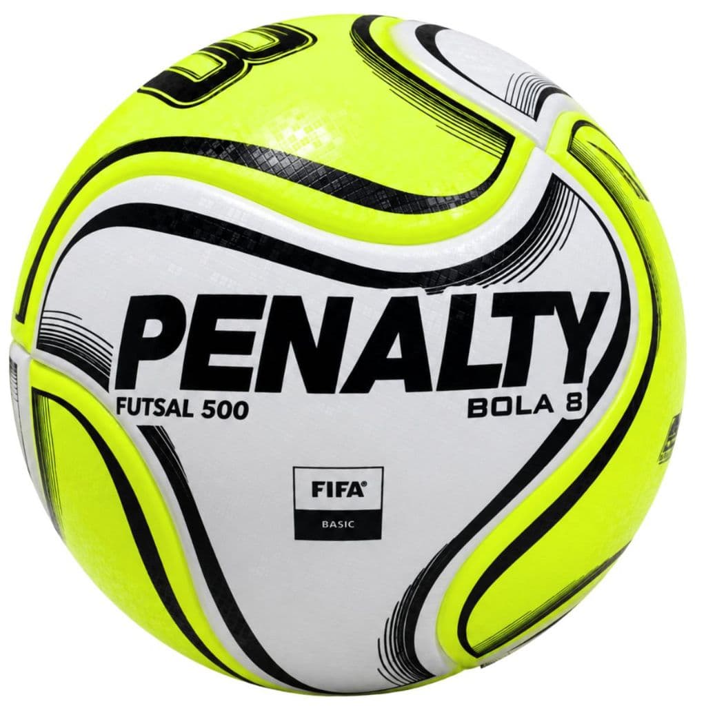 Bola Futsal Penalty Bola 8