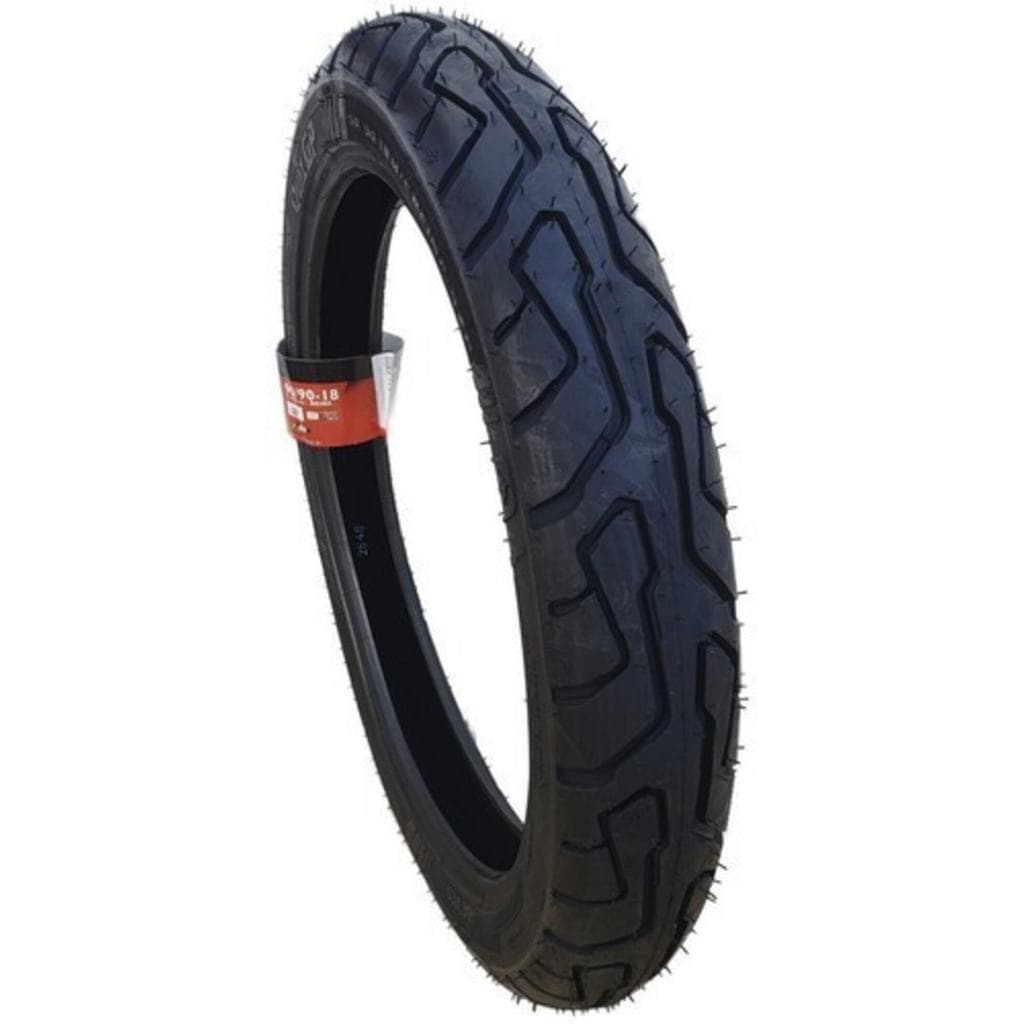 Pneu Dianteiro Ira Quiz GP 80/100-18
