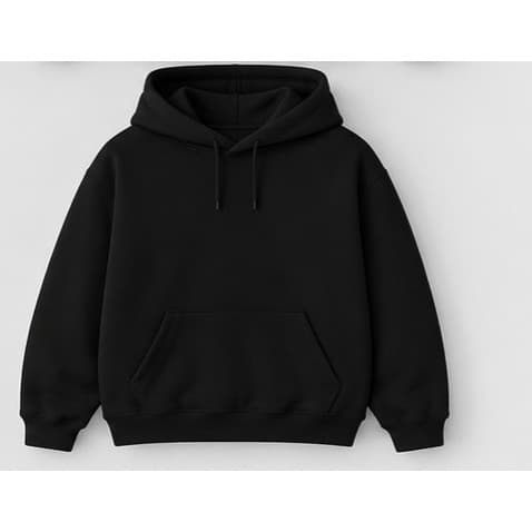 Moletom Canguru Básico Premium Unissex Diversas Cores