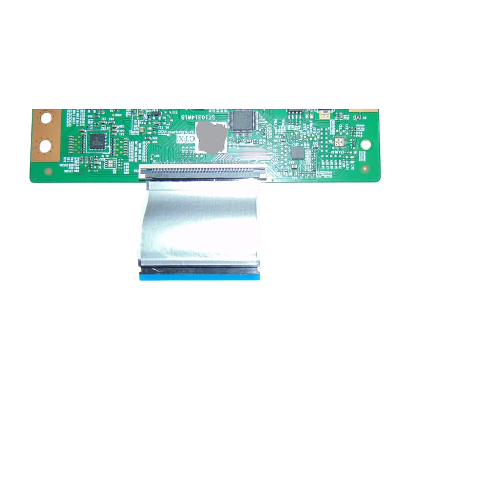 Cabo Flat Da T-con Tv Para Multi Roku TL056M 68 Pinos
