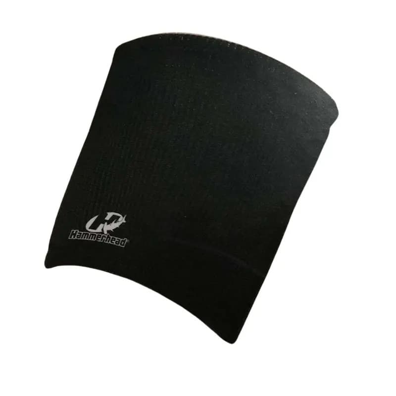COXAL NEOPRENE  | Hammerhead suporte compressão e proteção | Academia corrida e treinos