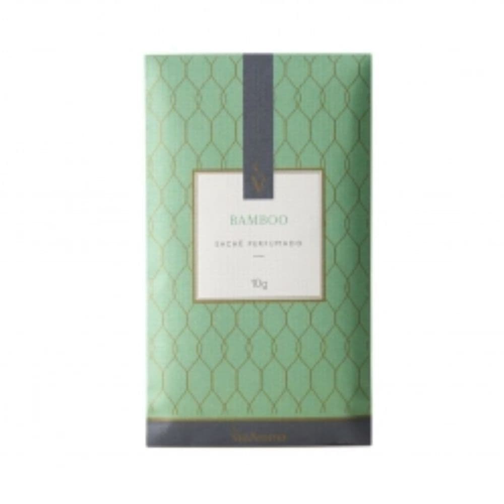 Sachê Perfumado Linha Clássica Via Aroma - 10g