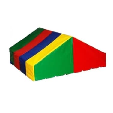 Toldo Encantado Babgum Paradise para Piscina de Bolinha Infantil Premium